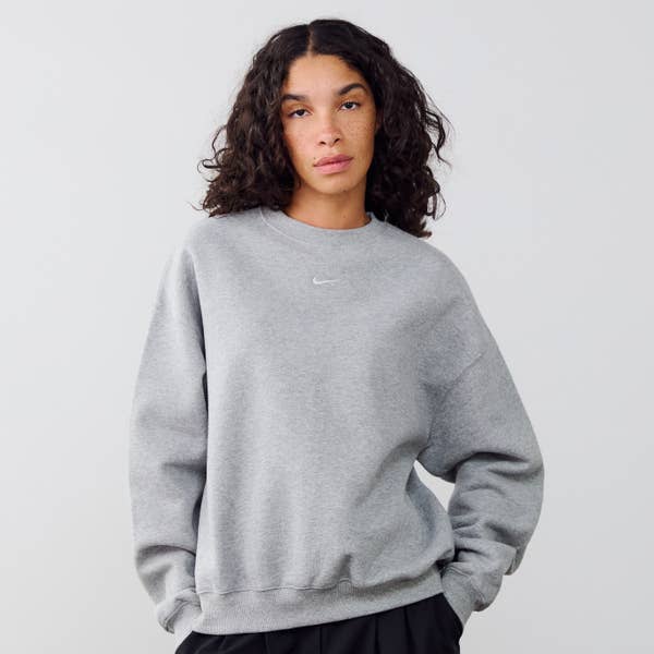 SWEAT CREW STUDIO CENTERED LOGO