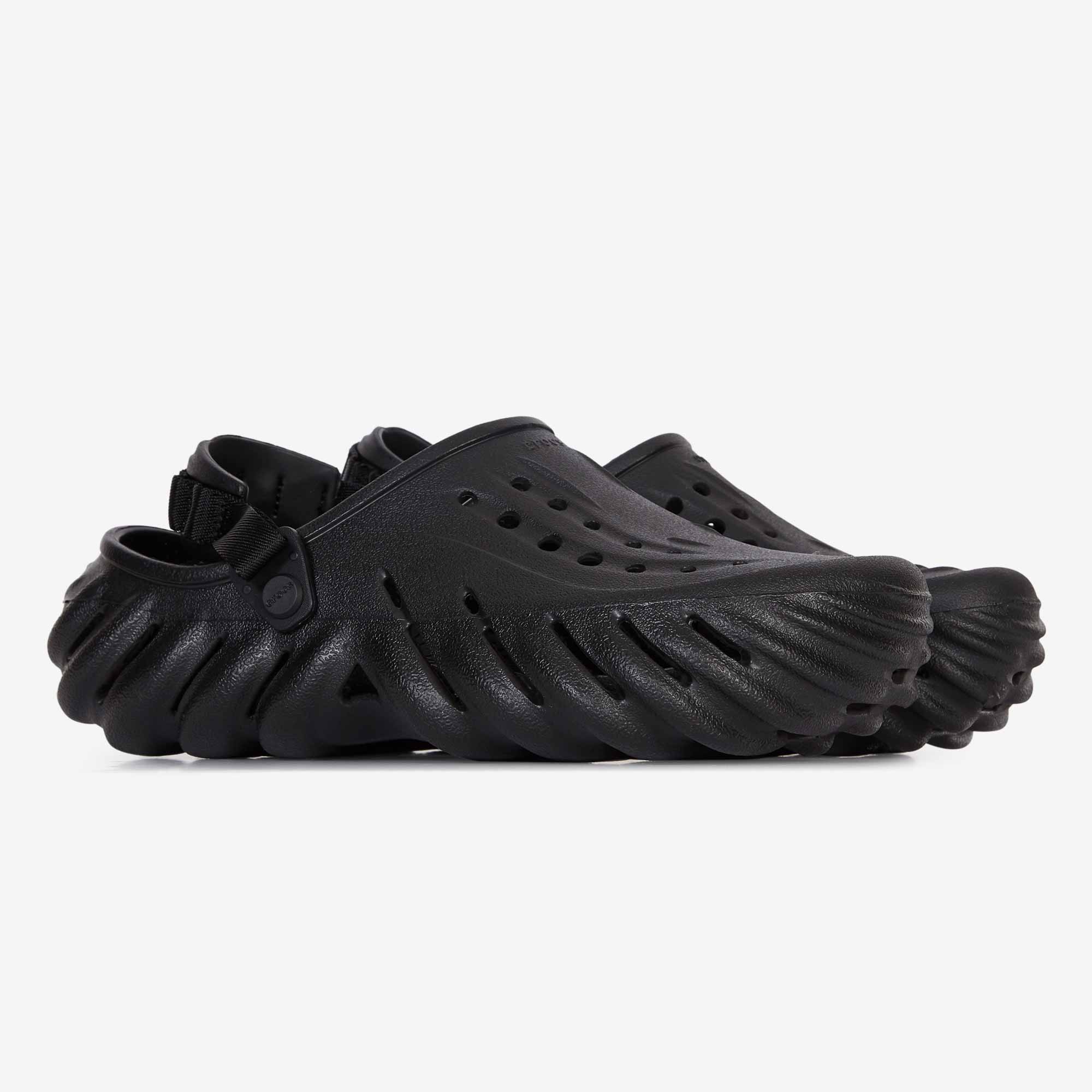 ECHO CLOG