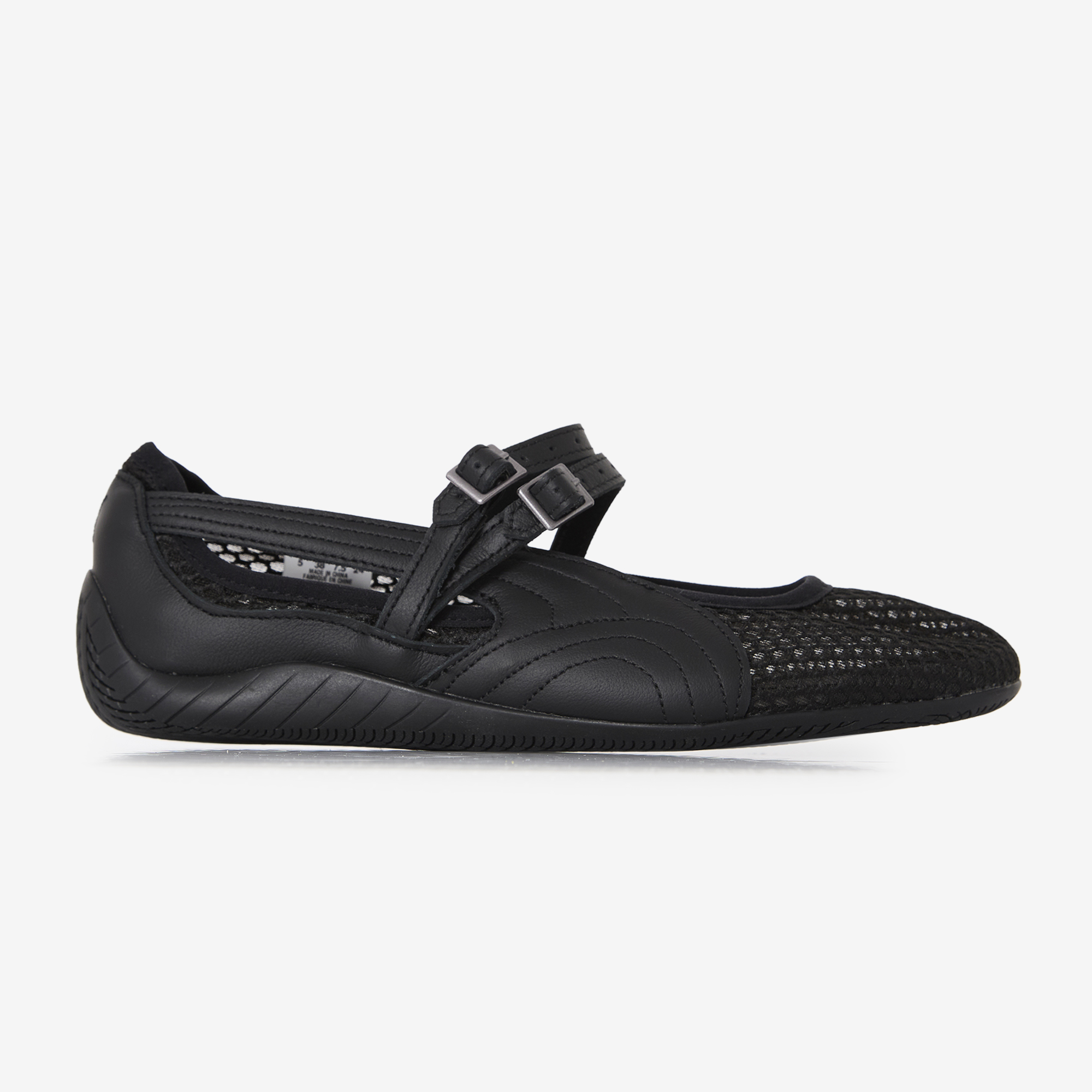 SPEEDCAT BALLET RESILLE