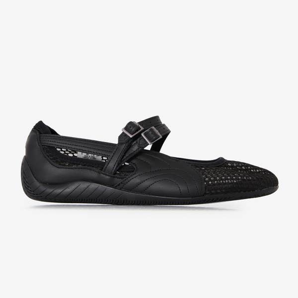 SPEEDCAT BALLET RESILLE