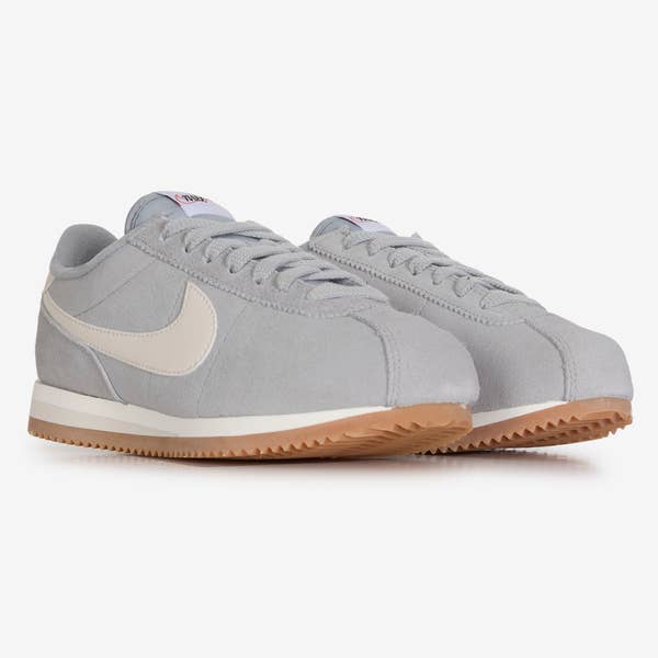 CORTEZ SUEDE