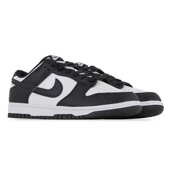 DUNK LOW PANDA