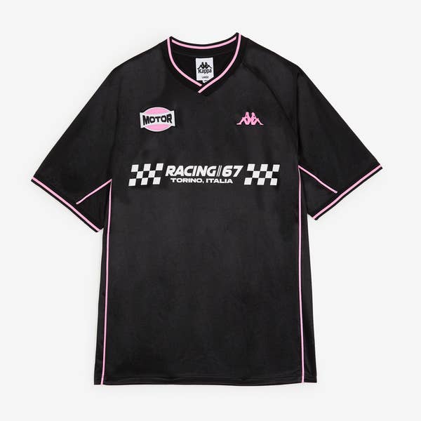 JERSEY RACING 67