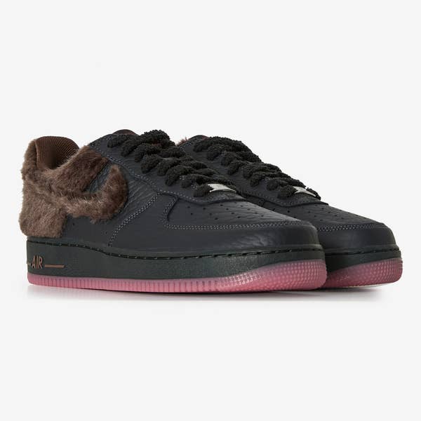 AIR FORCE 1 LOW HALOWEEN