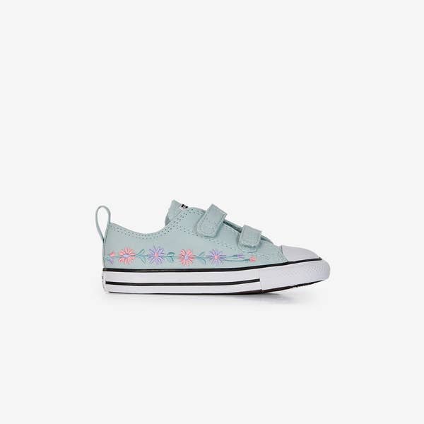 CHUCK TAYLOR ALL STAR OX CF FLORAL