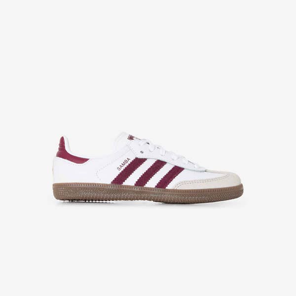 SAMBA OG