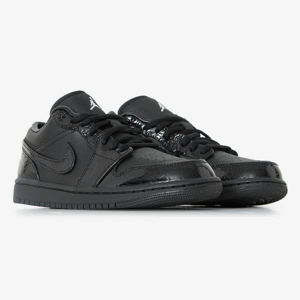 AIR JORDAN 1 LOW CROC