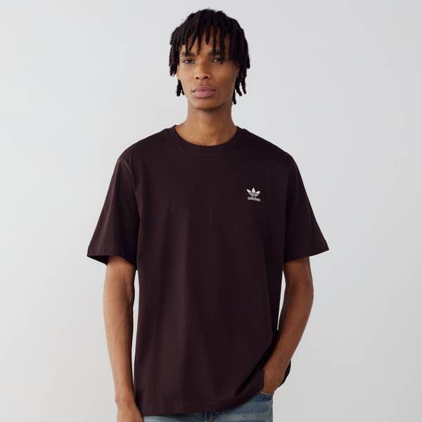 TEE SHIRT ESSENTIAL