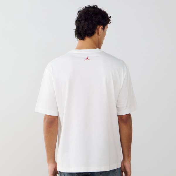 TEE SHIRT BIG JUMPMAN