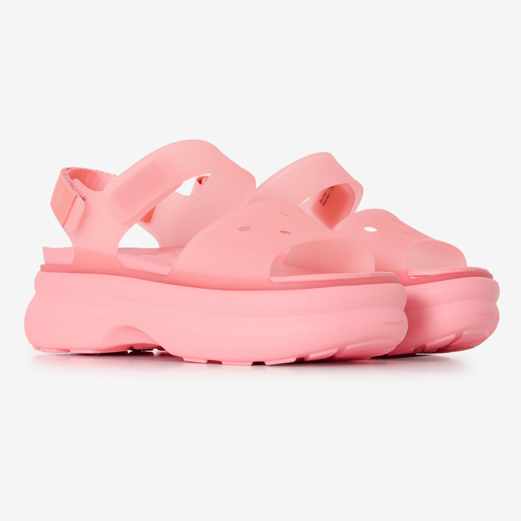 SOHO Y STRAP-SANDAL