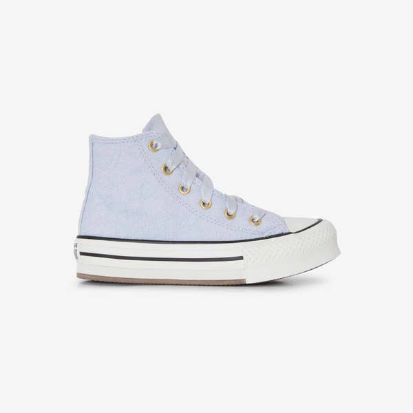 CHUCK TAYLOR EVA LIFT HI LACE