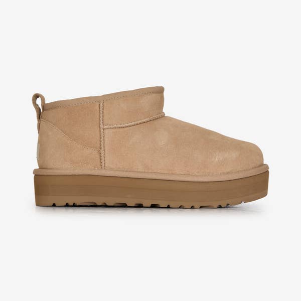 CLASSIC ULTRA MINI PLATFORM