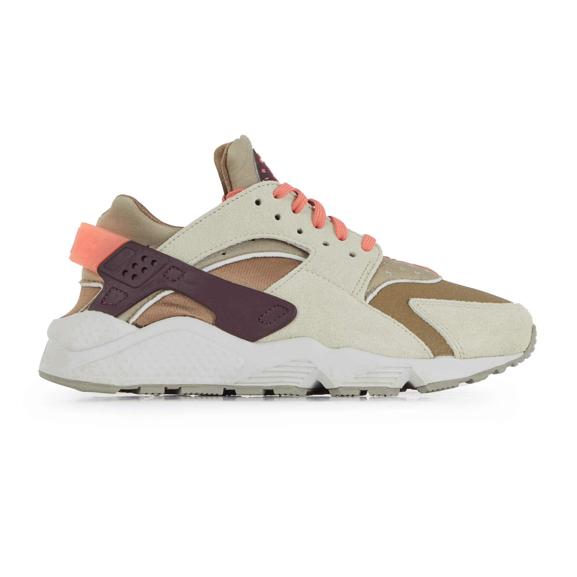 Doodt vijver mixer NIKE AIR HUARACHE BEIGE - SNEAKERS DAMES | Courir.com