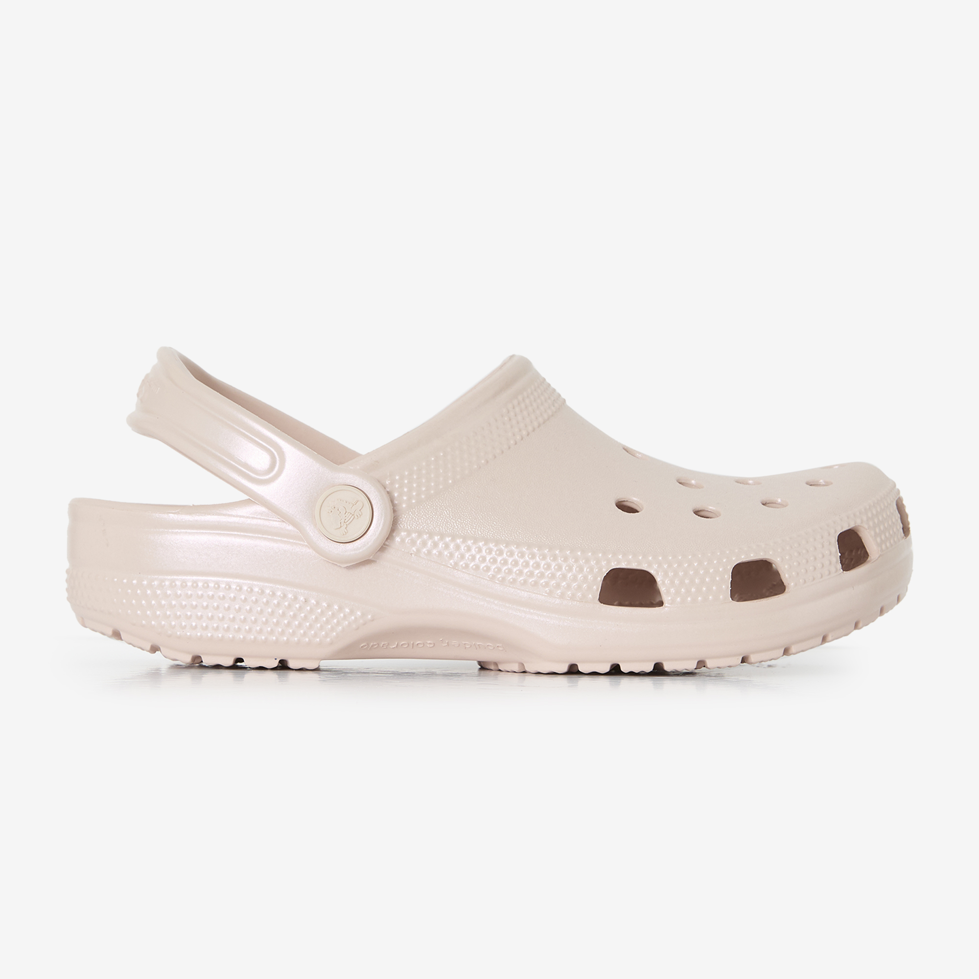 CLASSIC PEARL SHINE CLOG