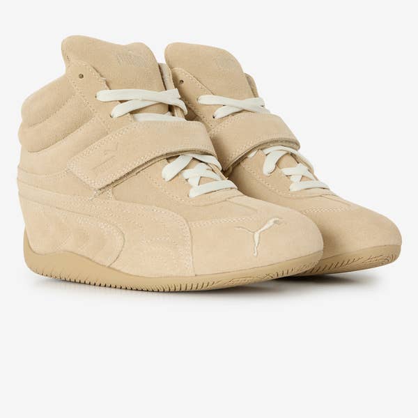 SPEEDCAT WEDGE