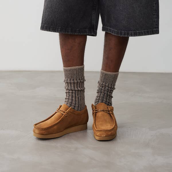 WALLABEE LITE