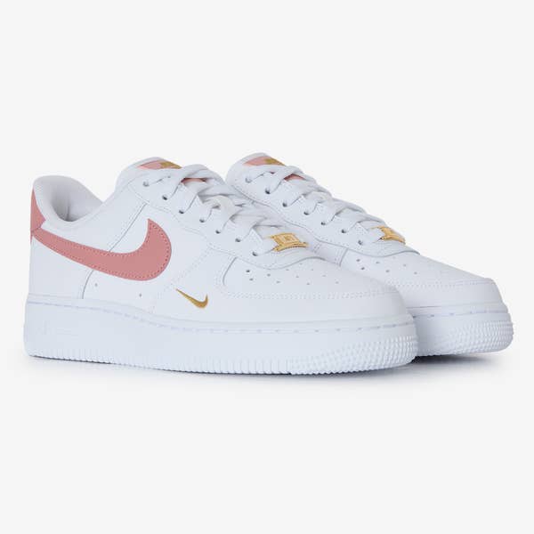 AIR FORCE 1 LOW MINI SWOOSH