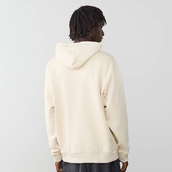 HOODIE BOSTON LOGO