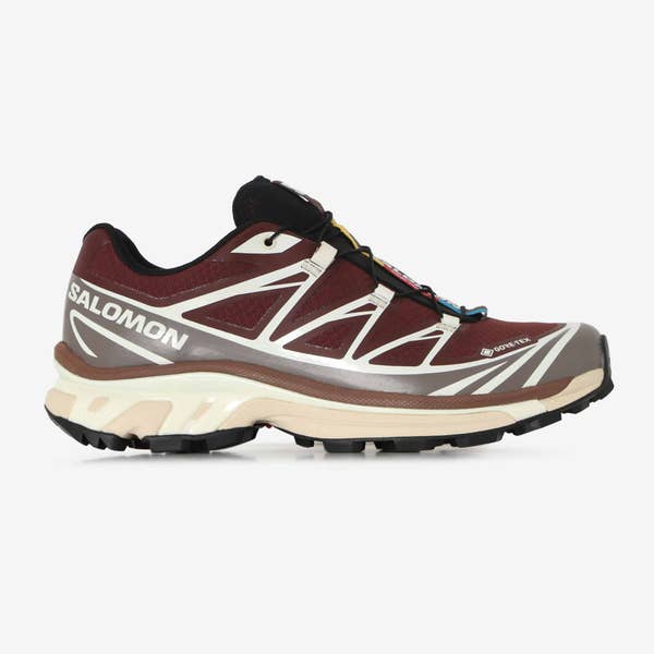 XT-6 GORE-TEX