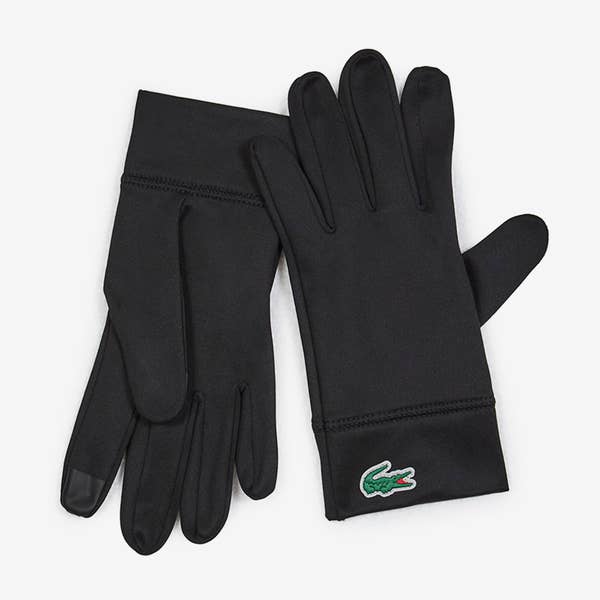 GANTS SIDE LOGO SPORT