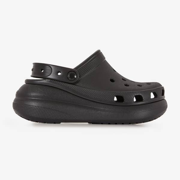 CRUSH CLOG