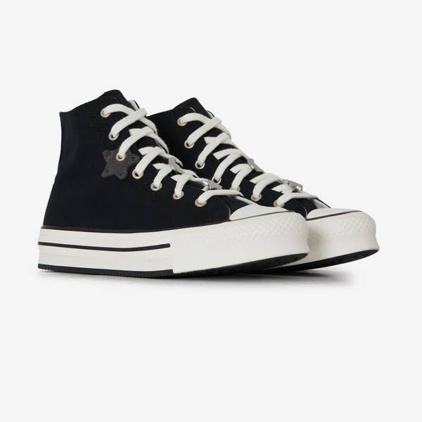 CHUCK TAYLOR EVA LIFT HI