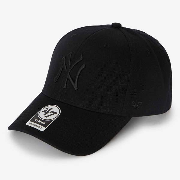 SNAPBACK NY MVP