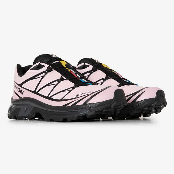 XT-6 GORE-TEX