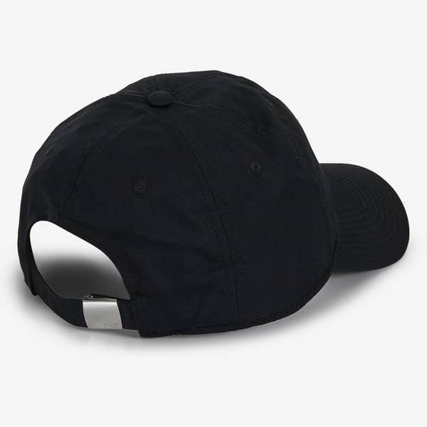 CASQUETTE METAL SWOOSH