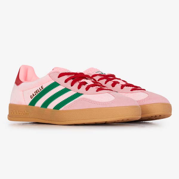 GAZELLE INDOOR VELVET
