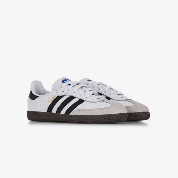 SAMBA OG