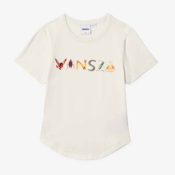 TEE SHIRT X SZA