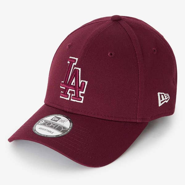 9FORTY LA OUTLINE LOGO