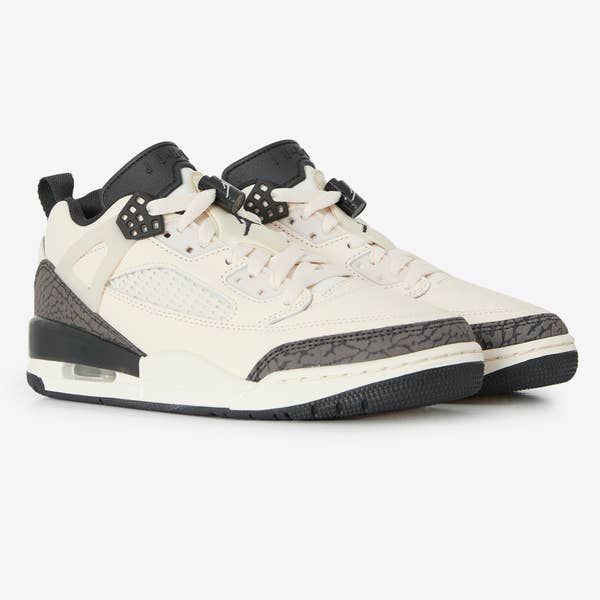 JORDAN SPIZIKE LOW