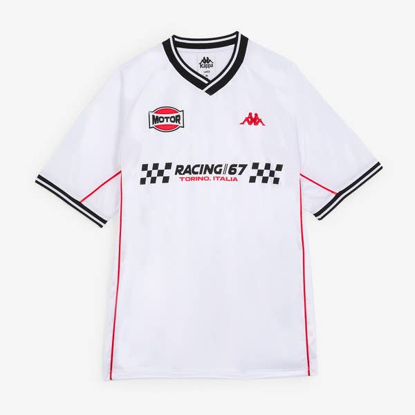 JERSEY RACING 67
