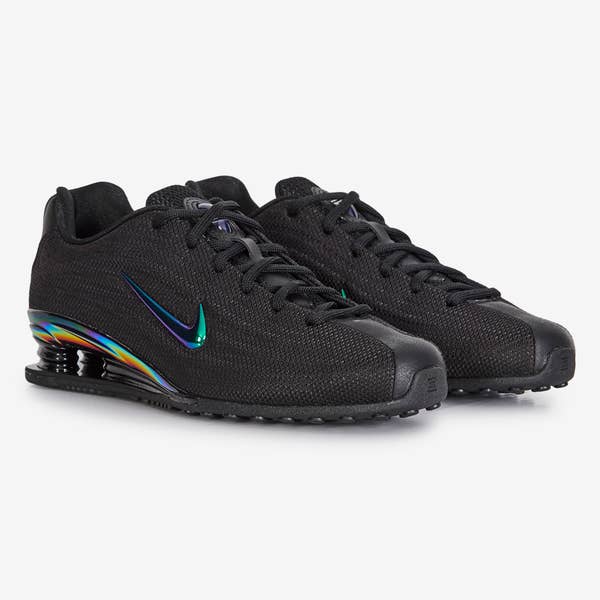 SHOX Z