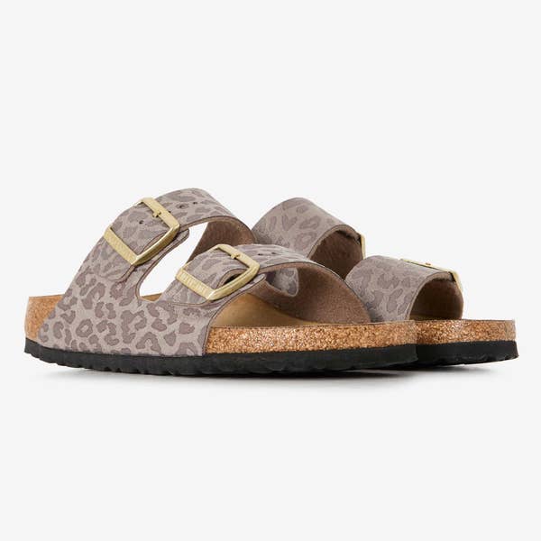 ARIZONA LEOPARD
