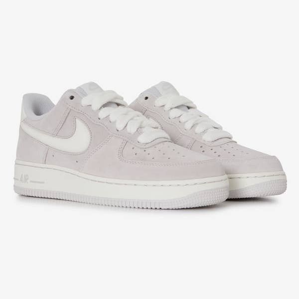 AIR FORCE 1 LOW SUEDE