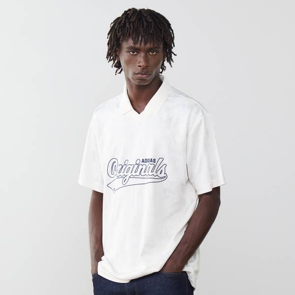 JERSEY ORIGINALS FOOTBALL