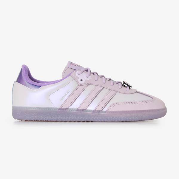 SAMBA OG