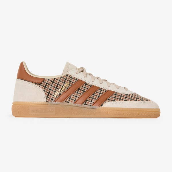 HANDBALL SPEZIAL TWEED