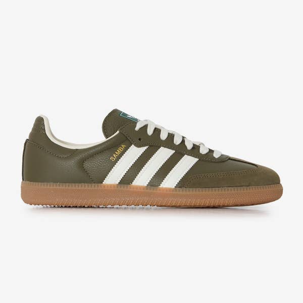 SAMBA OG
