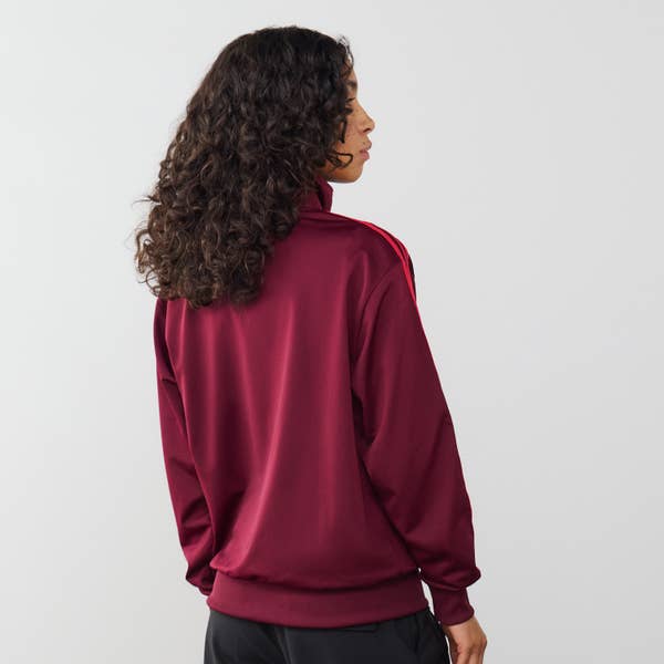 JACKET FZ FIREBIRD LOOSE