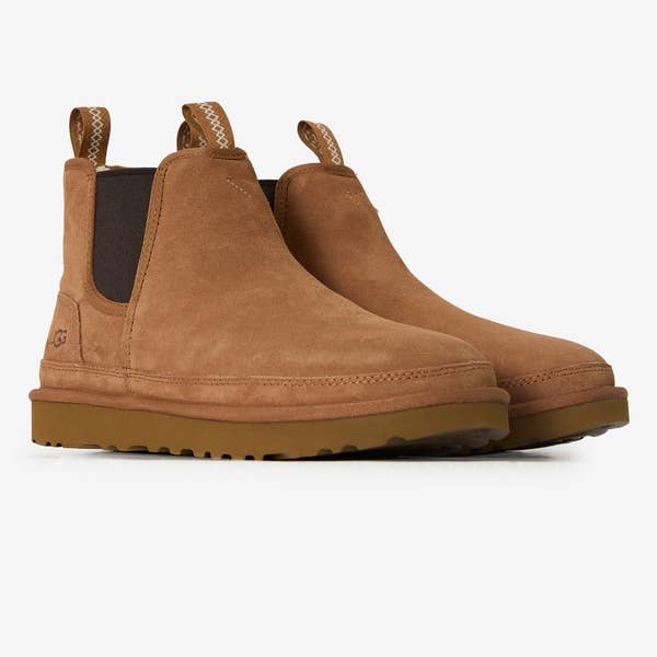 NEUMEL CHELSEA