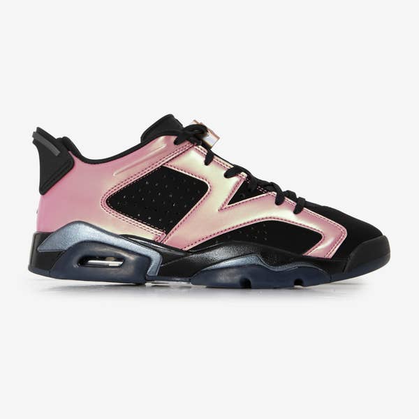 AIR JORDAN 6 RETRO LOW