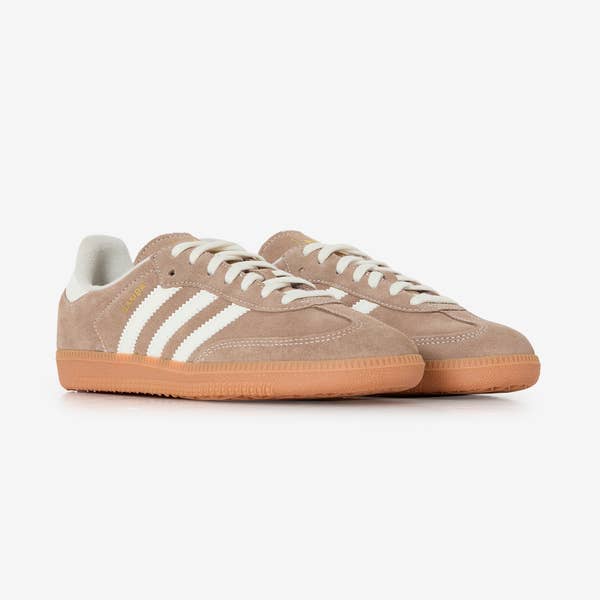 SAMBA OG SUEDE JEWEL