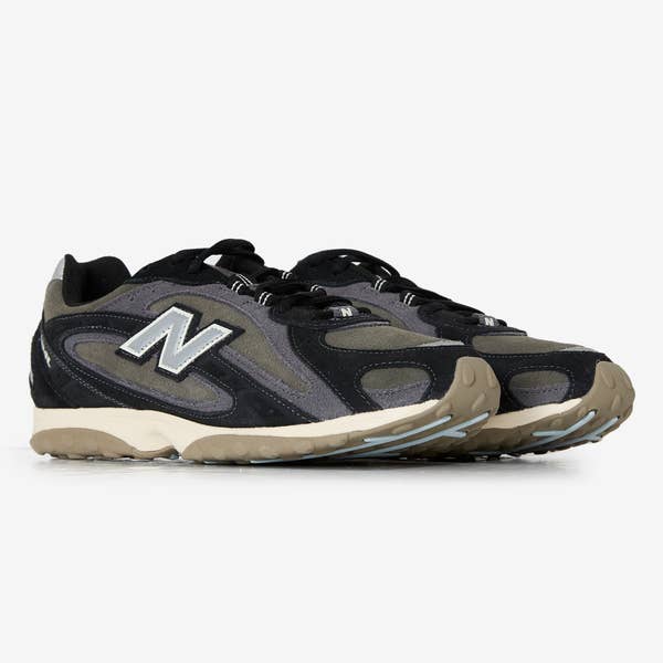 204 SUEDE