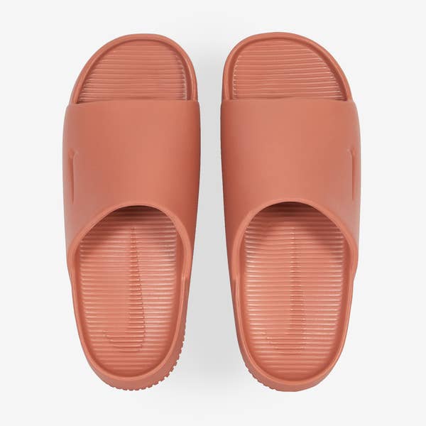 CALM SLIDE