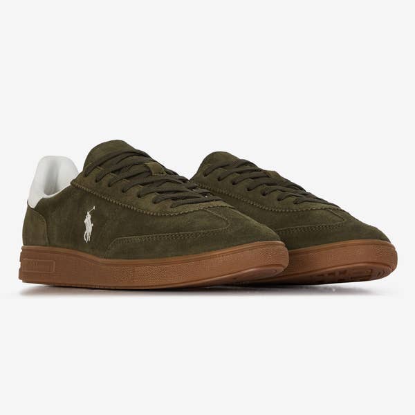 BEDFORD SUEDE