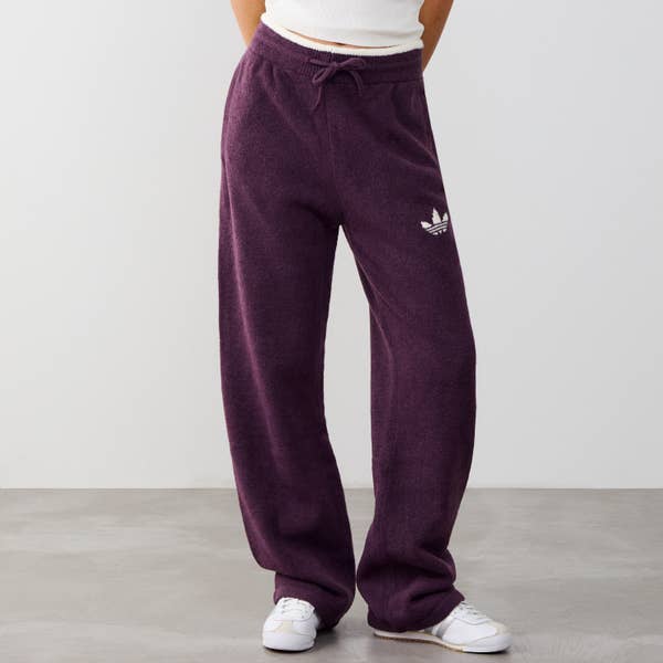 PANT ESSENTIALS KNIT
